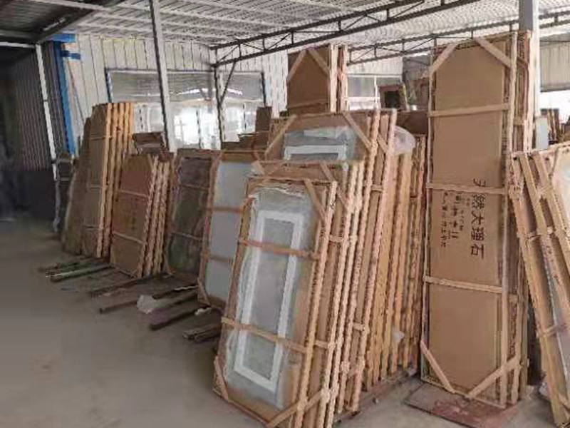 企業(yè)實(shí)力