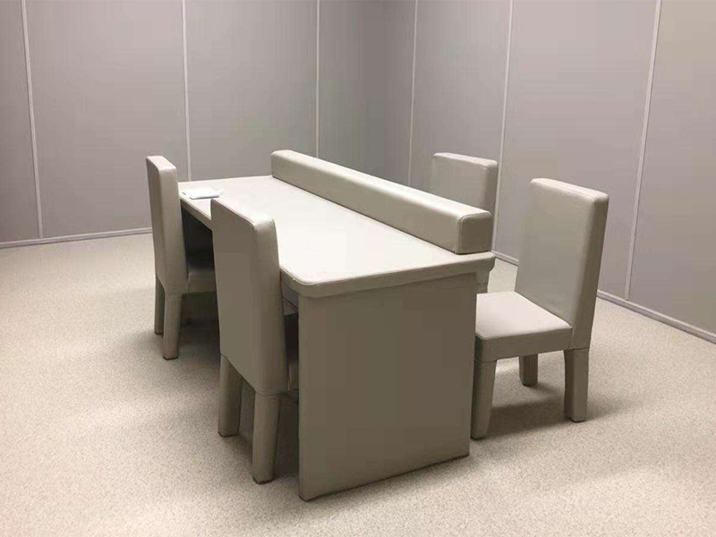 談話桌椅