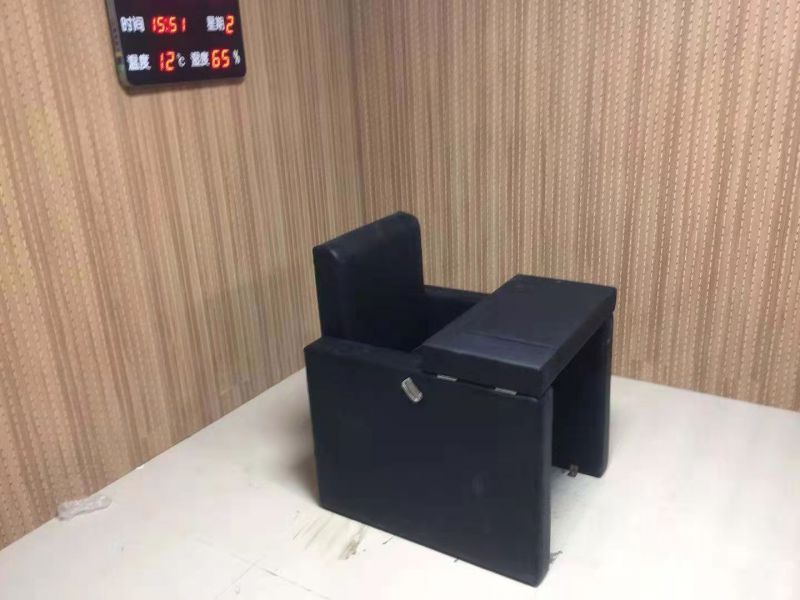 審訊椅的定義、歷史和爭議!