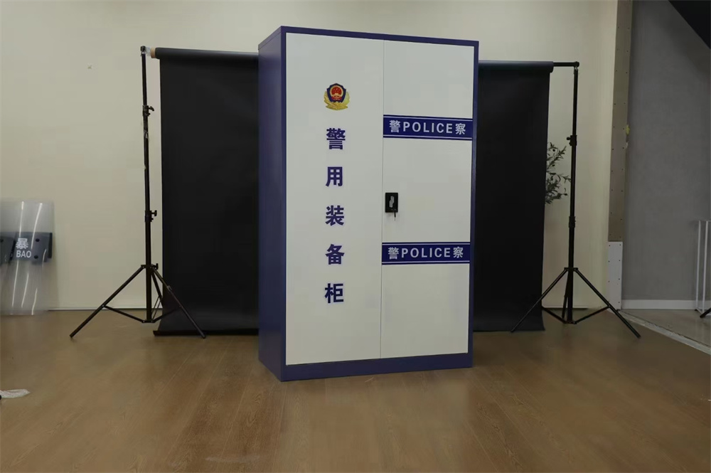 裝備柜